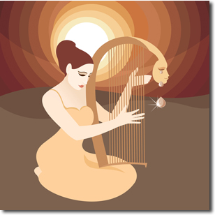 Music inspires your writing!