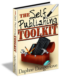 The Self Publishing Toolkit