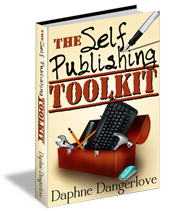 Buy the Self Publishing Toolkit