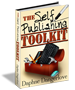 Buy the Self Publishing Toolkit