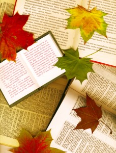 Sell More Books this Fall