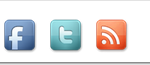 How to Add Social Media Icons to Your Website - The Self Publishing Toolkit