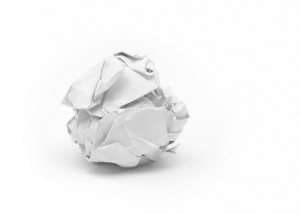 4 Twitter Mistakes that Cost You Followers