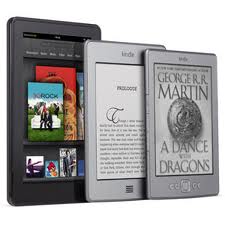 New Send to Kindle App