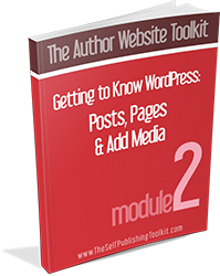 Download Module 2 Getting to Know WordPress