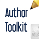 Click for the Author Website Toolkit